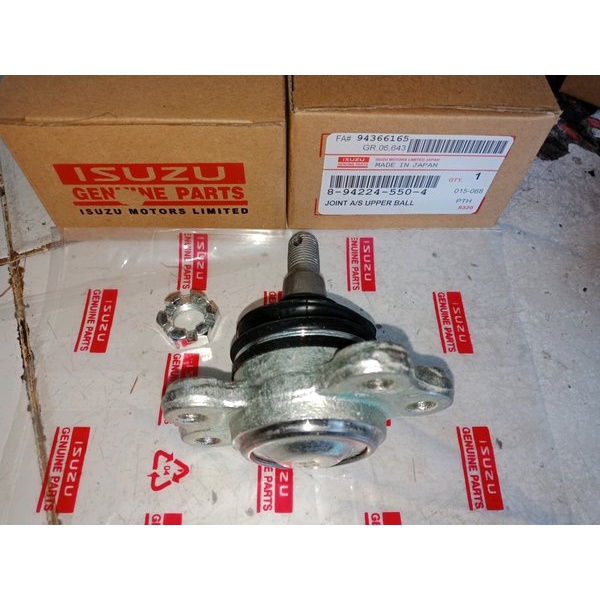 Ball joint atas panther Ball joint upper Isuzu panther Berkualitas