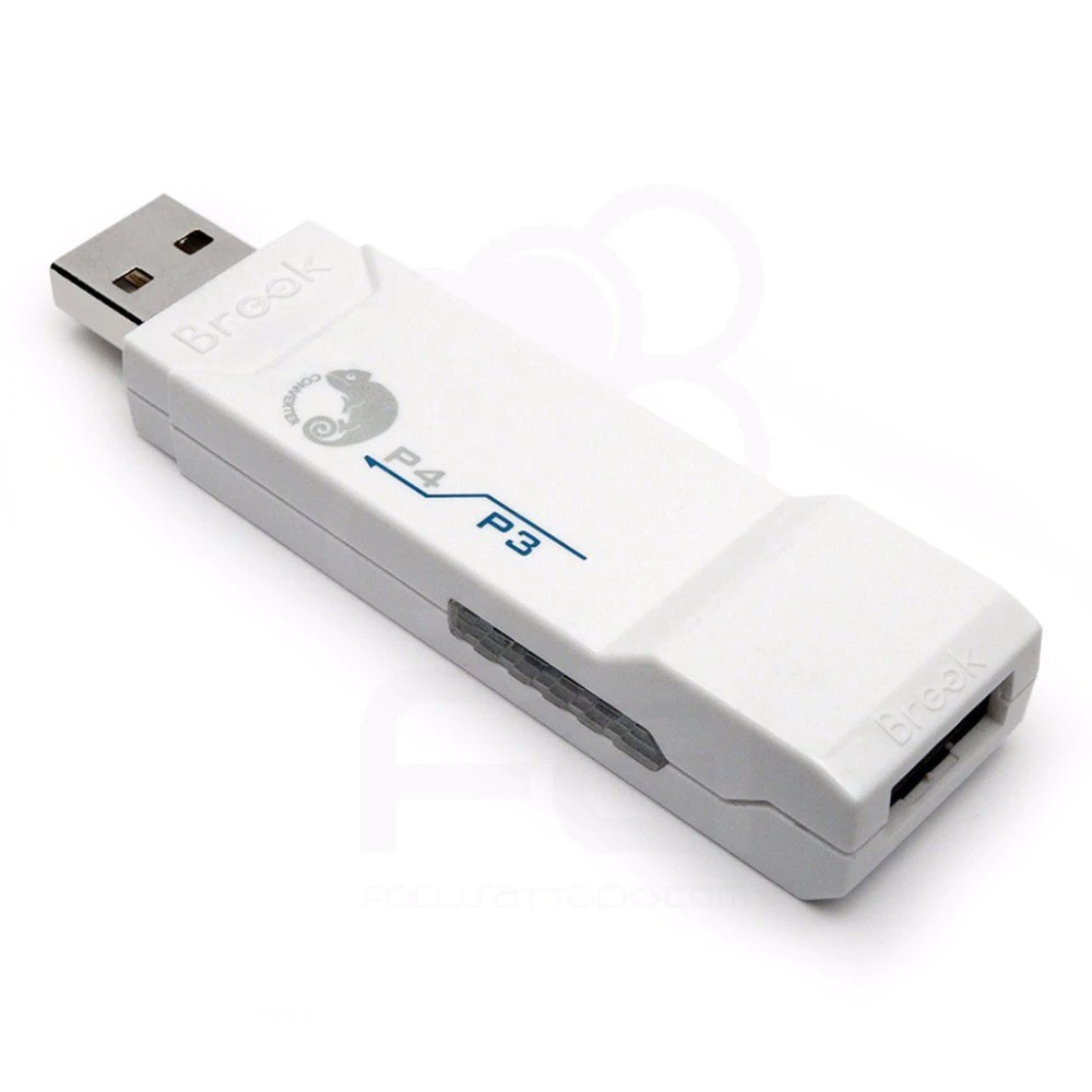 logitech ps3 controller usb receiver