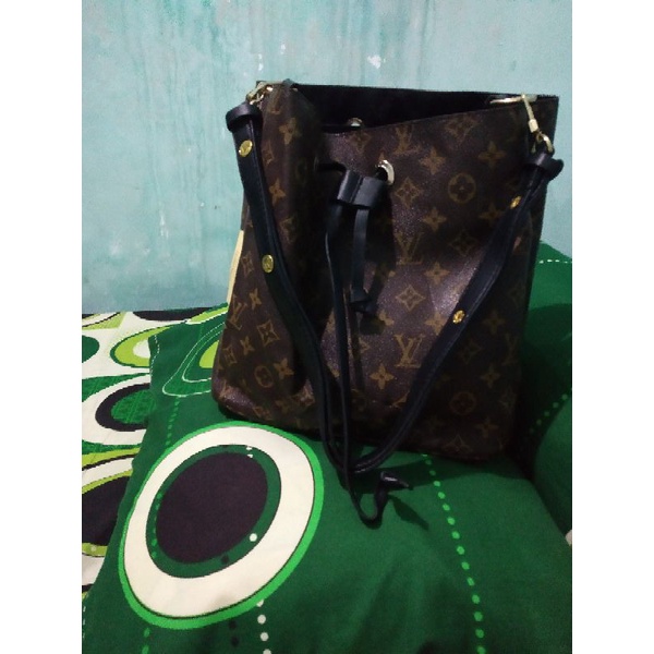 Tas LV serut import