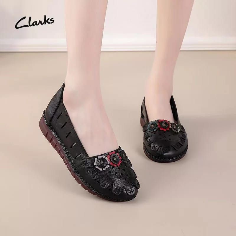 Clarks flat kd-1131