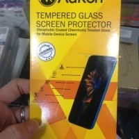 Tempered anti gores screen protector gorila glass 9H Xiaomi Redmi 4a