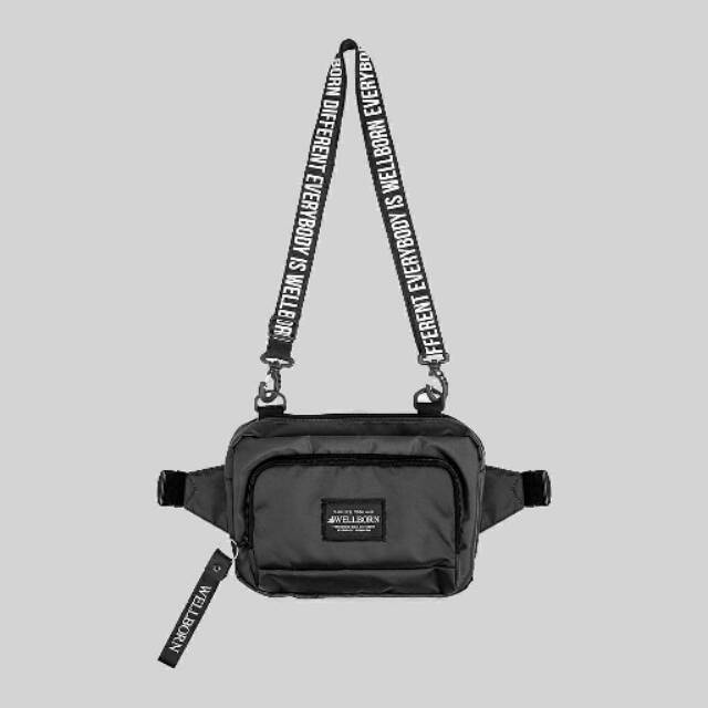 Tas Wellborn