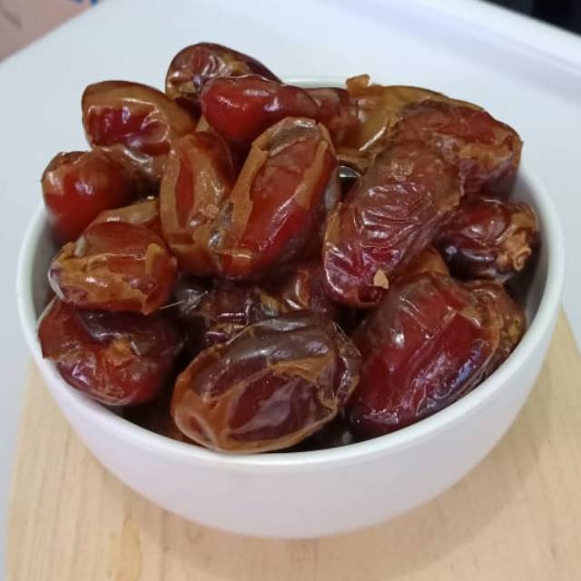 

Kurma Khalas 500gr