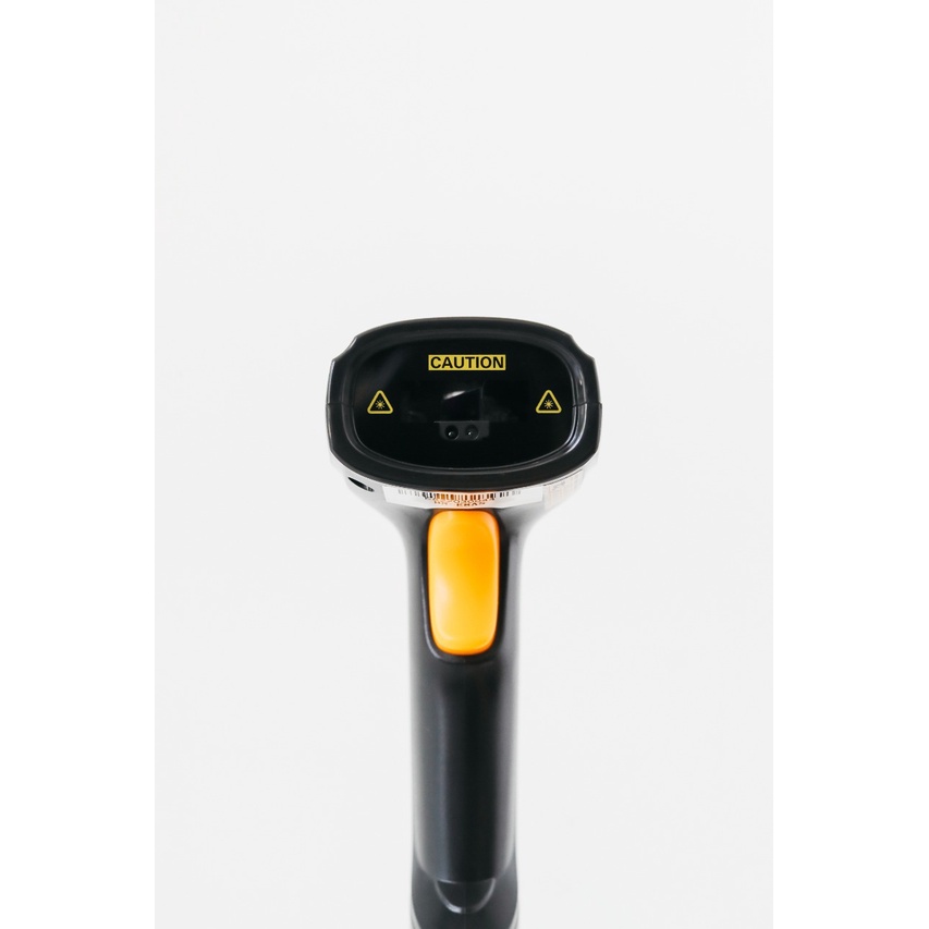 BARCODE SCANNER BS-2208A 1D STAND AUTOSCAN SCANNER BARCODE USB BS-2208A BARCODE SCANNER