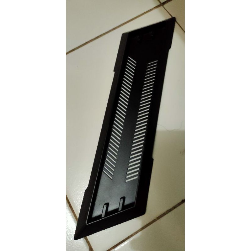 Vertical stand PS4 Pro