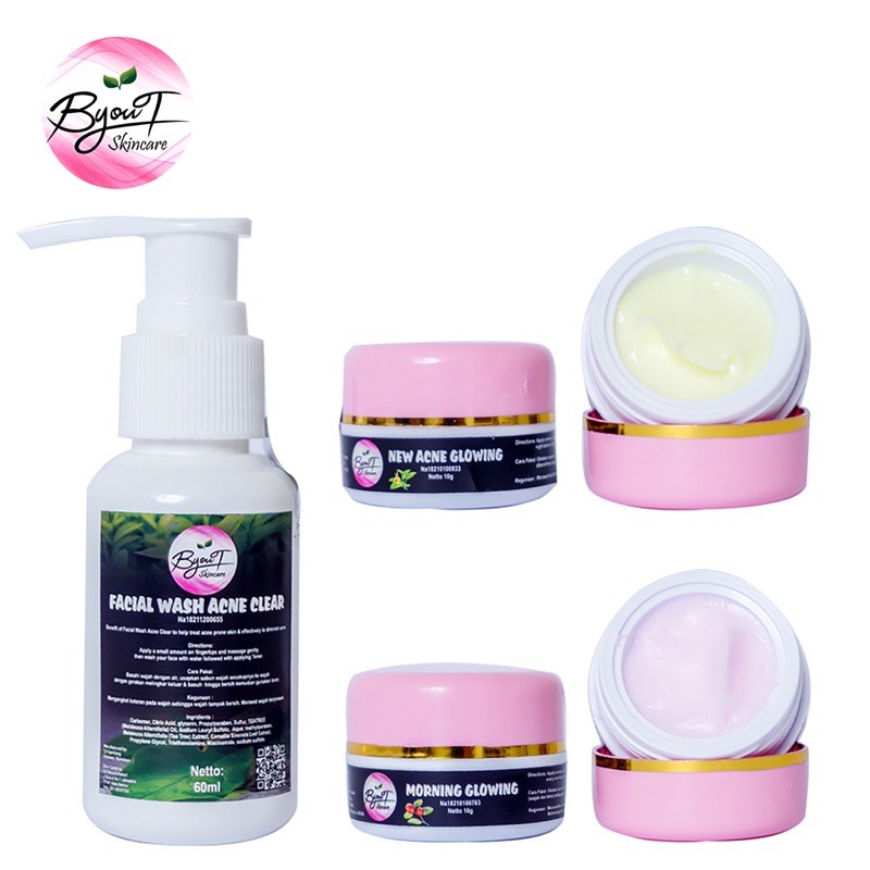 Etalase khusus RESELLER glowing cantik HALAL BPOM sehat aman krim lembut wangi nyaman