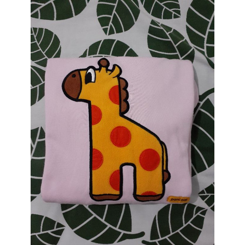 crewneck pancoat second original