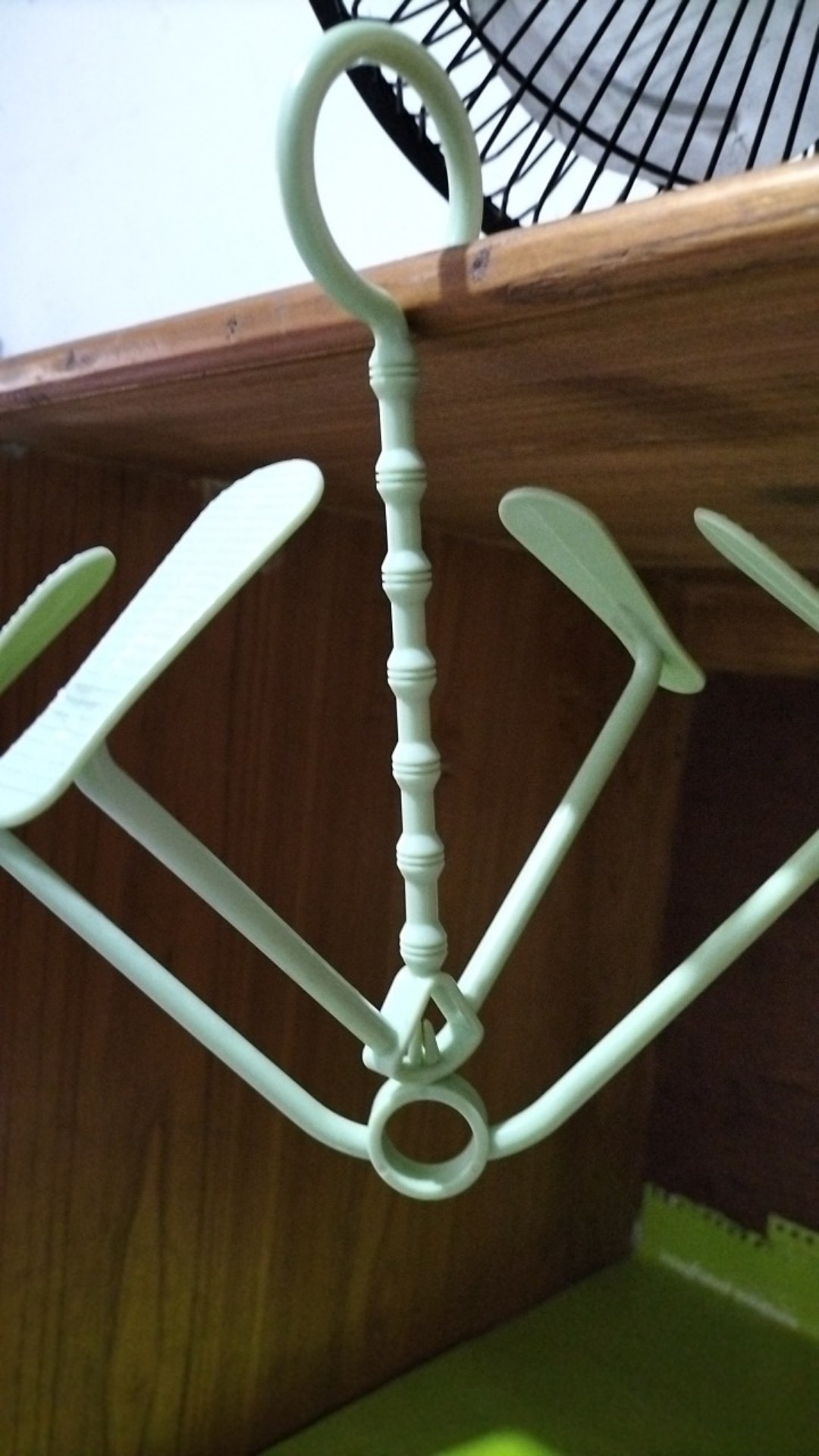 Shoe Dryer / Penggering Jemuran Sandal Dan Sepatu / Shoe Hanger