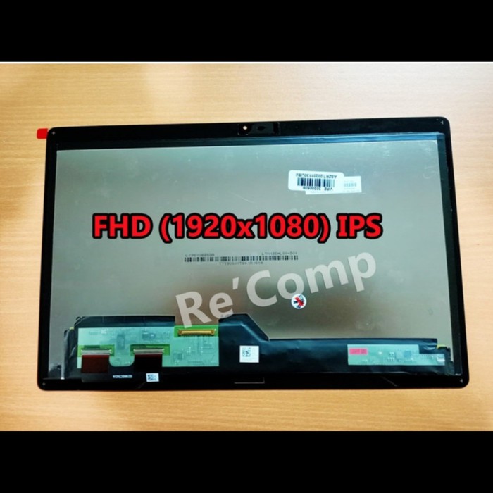 LCD DELL LATITUDE E7250 Full HD(1920x1080) IPS WITH TOUCHSCREEN