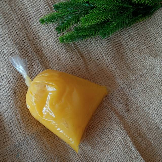 

Butter Gold Bullion 1 kg