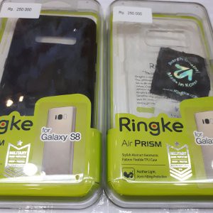 Dijual Ringke air prism for galaxy s8 Limited