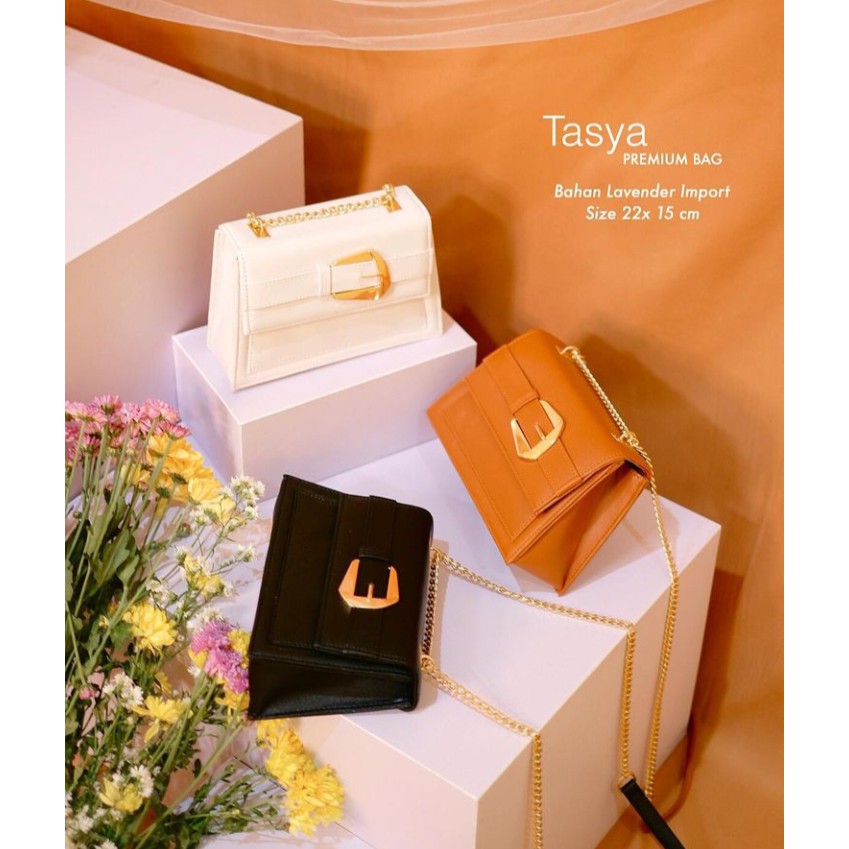 TASYA Premium Bag