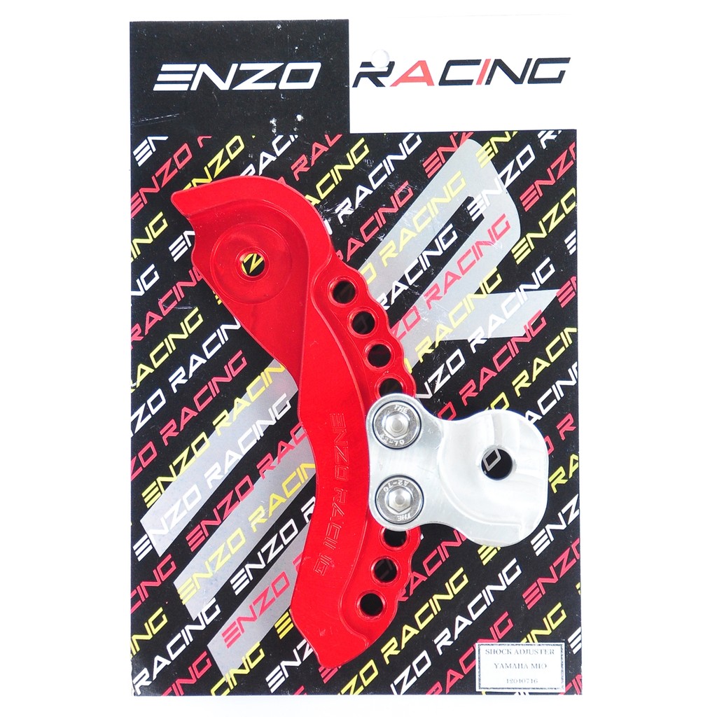 OBRAL Shock Adjuster /Undur-Undur Enzo Yamaha MATIC