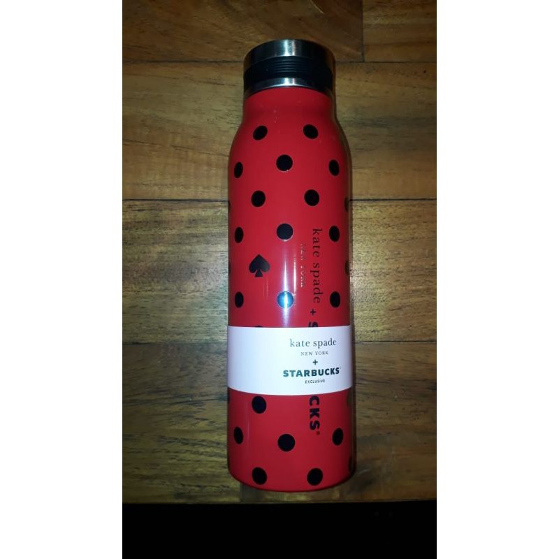 LIMITED EDITION Kate Spade X Starbucks