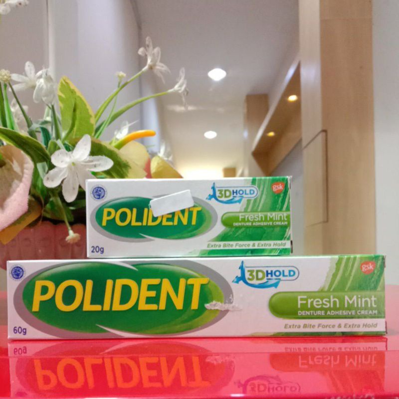 POLIDENT