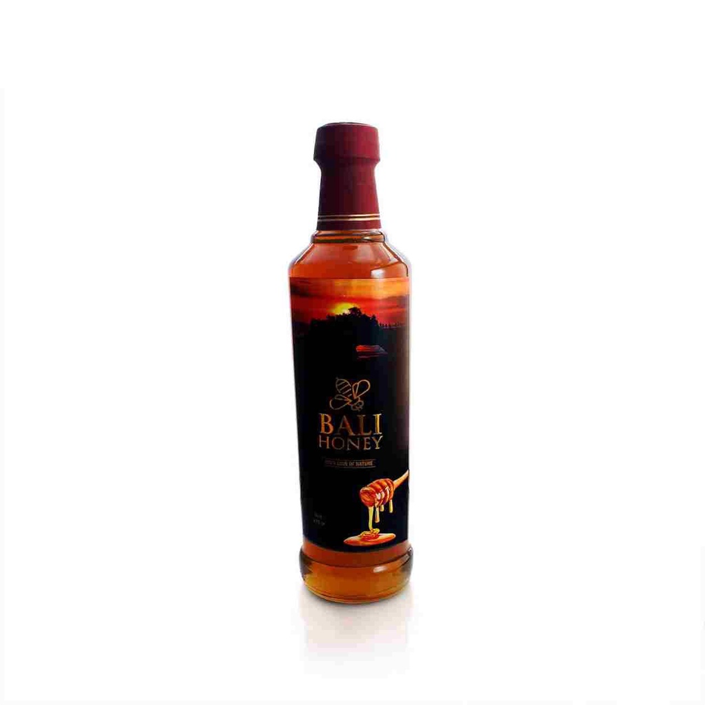 

Bali Honey - Madu Bali Honey