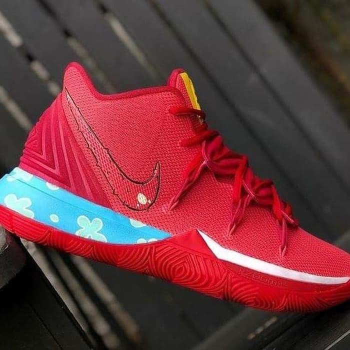 kyrie larry the lobster