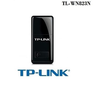 USB WIFI TP LINK TL-WN823N WIFI ADAPTER /EXTENDER/RECEIVER