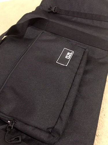 Terbaru Tas Lightstand 4 Slot ( 2 Stand + 2 Payung ) Diskon