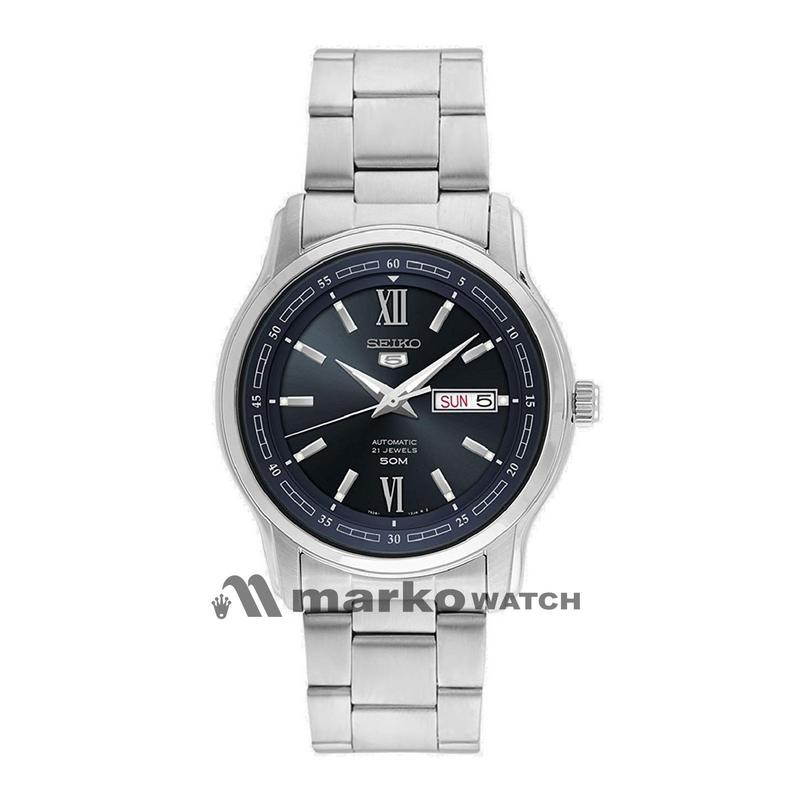 JAM TANGAN ORIGINAL SEIKO SNKP17K1 MAN