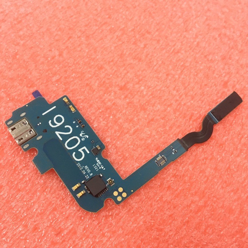 FLEXIBLE CHARGER GALAXY MEGA 6.3 / FLEXIBLE KONEKTOR CAS SAMSUNG I9200 / I9205