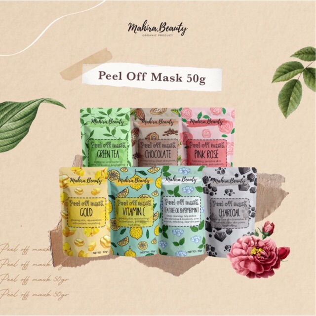 Sevgidoji Gratis Dermokil Natural Skin Maske