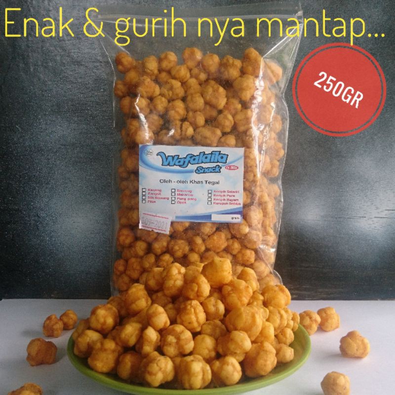 

PILUS AUSTRALIA 250gr PILUS JAGUNG PILUS RIBUT GURIH