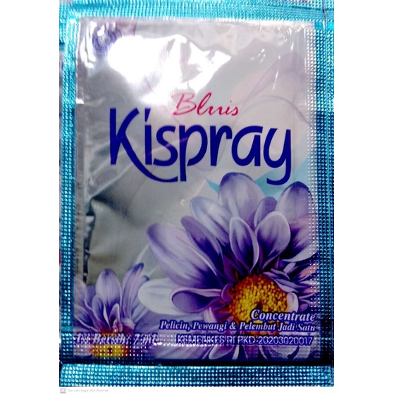 

Kispray 500 an renceng
