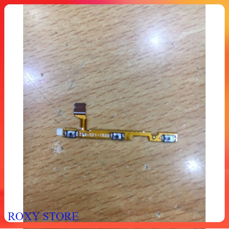 Flexible Flexibel Power On Off Volume Xiaomi Redmi S2