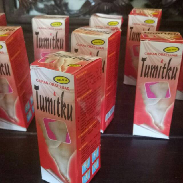 Tumitku 30ml
