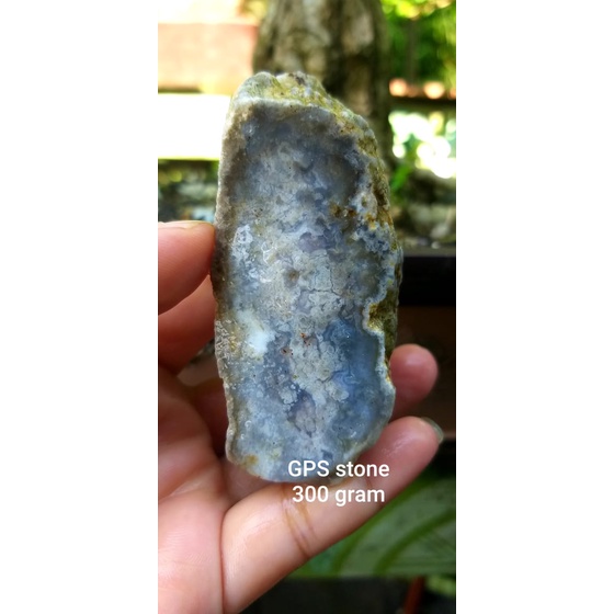 PROMO  BAHAN AKIK SUPER CALSEDONI / 300 GRAM Bongkahan ANGGUR KLAWING SUPER / Rough Bahan Batu CALSE