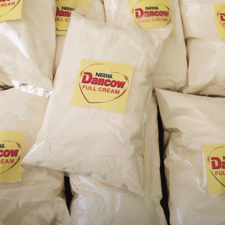 

Harga Termurah susu dancow full cream 1 kg KM90 ♪