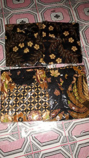 Maura Couple - Sania Ruffle Batik Couple Ori Ndoro Jowi Dnt Garansi Termurah Shopee - Shopashop Solo