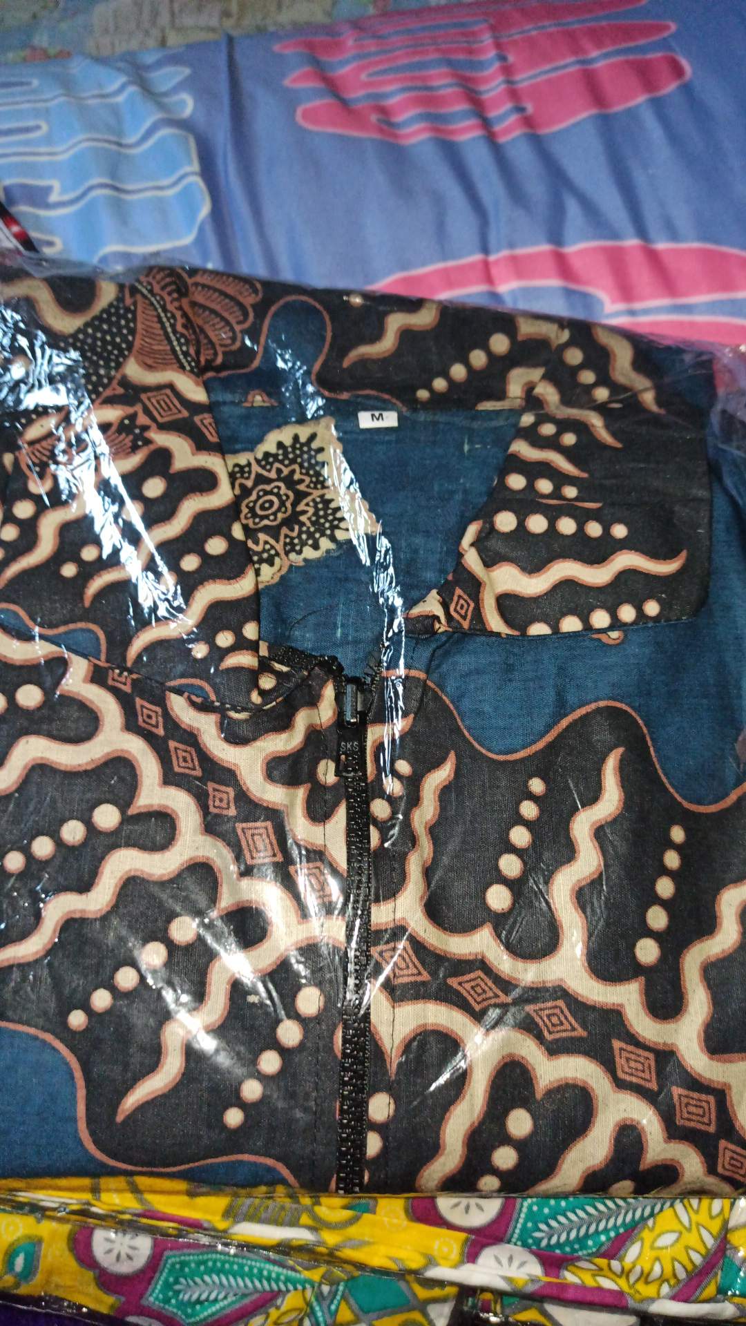 Terlaris Batik Tunik Termurah Top 1 Di Shopee Original No Kw