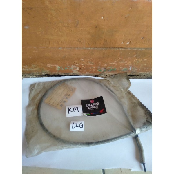 kabel km kabel spidometer Yamaha l2g