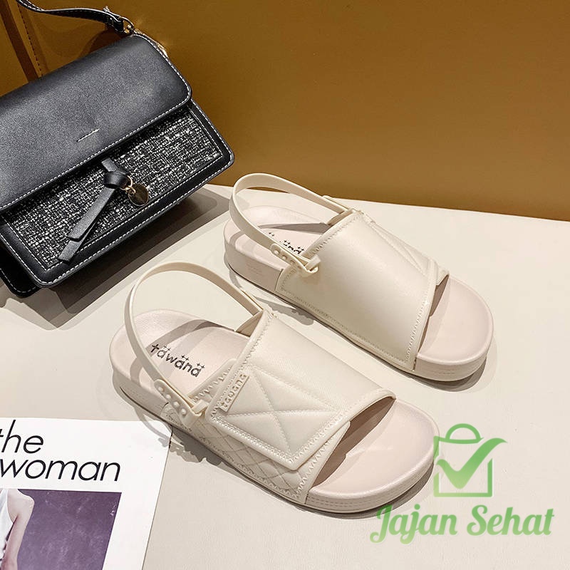 SANDAL TAWANA WOMEN 2IN1 SENDAL WANITA 2027-2W