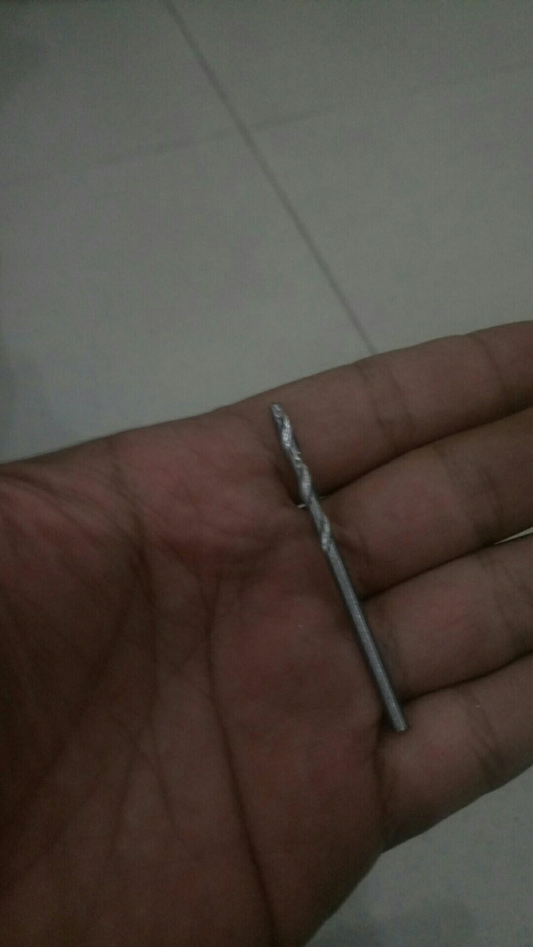 Mata Bor Beton 5 X 90mm Joran