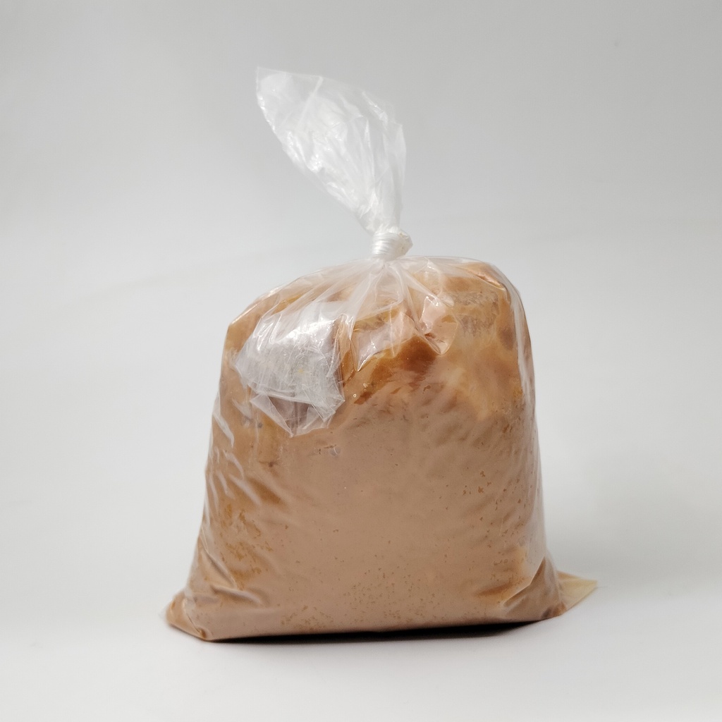 

Morin Selai Kacang 250 gr