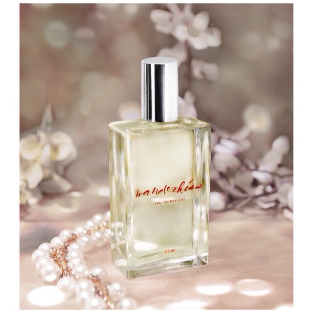Parfum wanita Sophie Martin wonderkiss