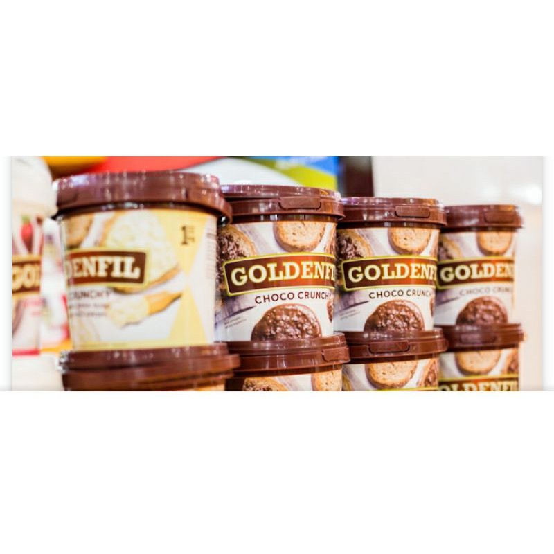 

TERMURAH GOLDENFIL CHOCO CRUNCHY ISI 1KG