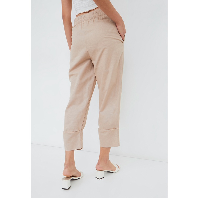 LUCCA LINEN PANTS