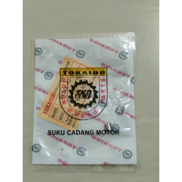 kuku klep satria fu 150