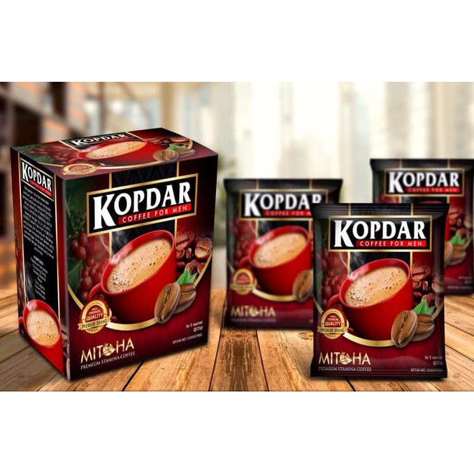 

Produk Terlaris // Kopi Kopdar Kopi Stamina Pria Mitoha Baru Original Kopi Kejantanan