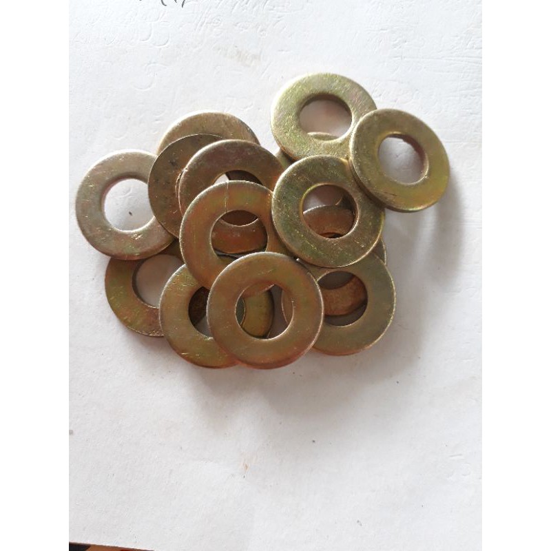 

Ring plate M 12×24-12×40 tebal 1.3mm-3mm