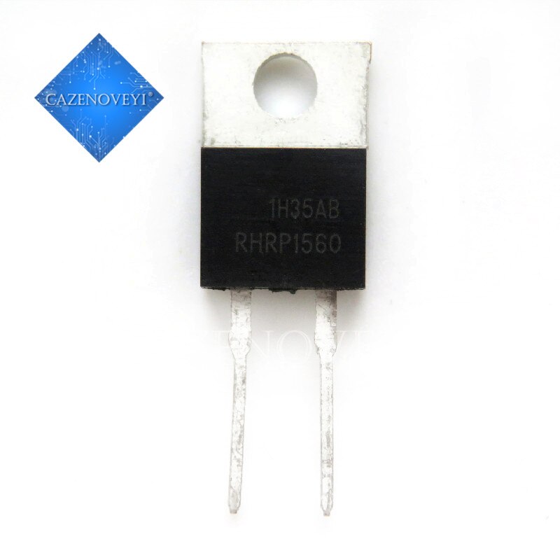 10pcs/lot MUR860 MUR1560G RHRP1560 RHRP8120 LM317T IRF3205 Transistor In Stock