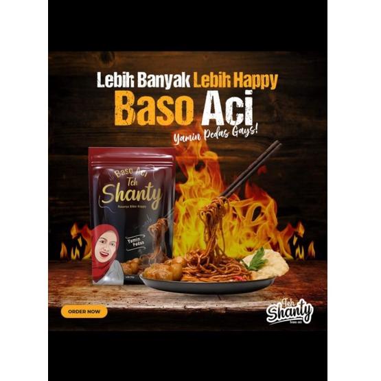 

Belanja Sekarang YAMIEN PEDAS baso aci teh shanty TERLARIS DAN TERPERCAYA !.