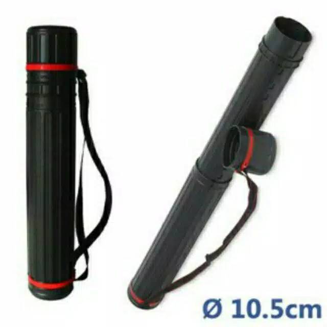 

Tabung Gambar / Drafting Tube diameter 10.5 cm