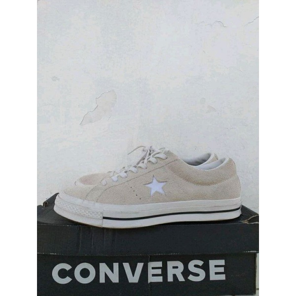 Converse One Star Original Second