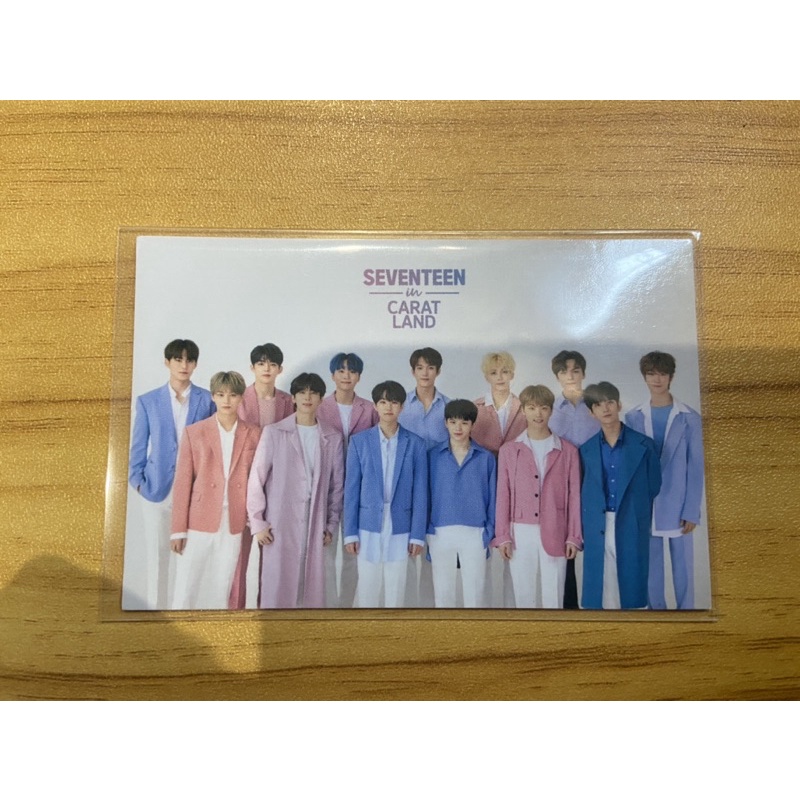 tc caratland carat land seventeen ot 13