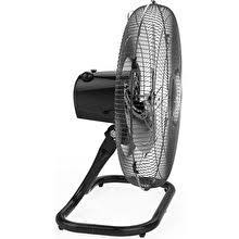 Maspion PW450D - Power Fan / Kipas Angin 18 inch 2in1